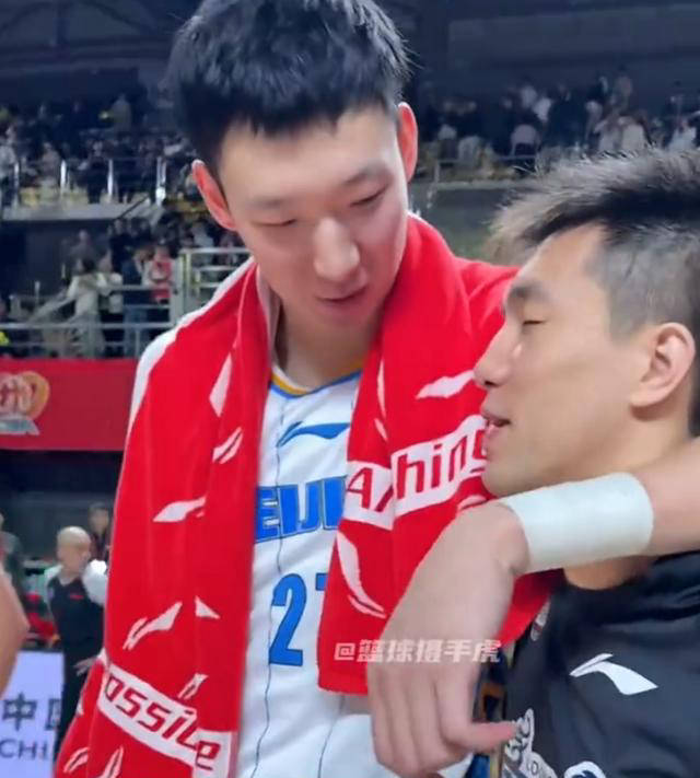 這一潛在的