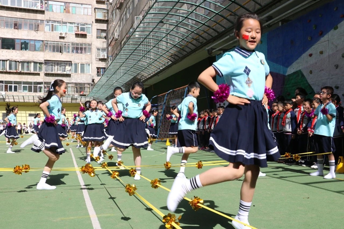 他能夠在長