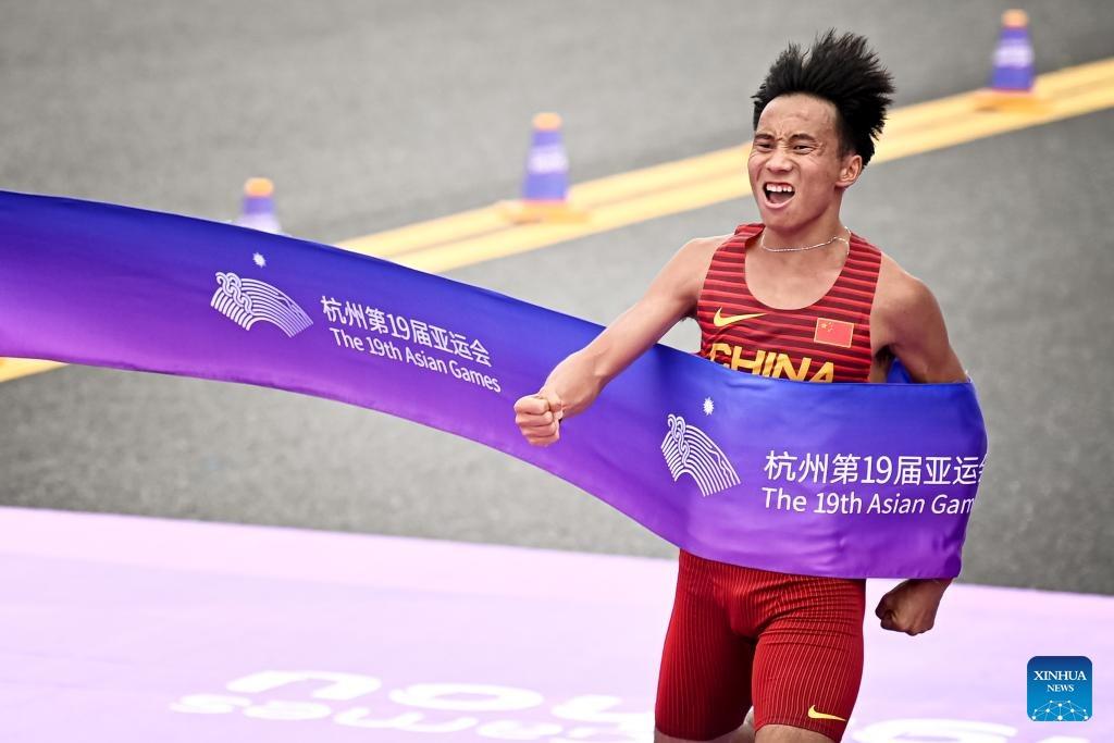 好戲連臺